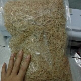 Ruốc khô 300g
