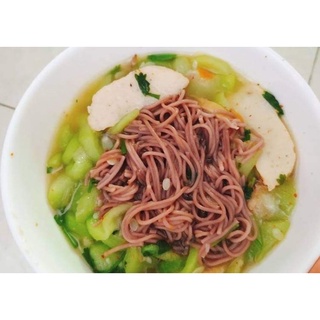Bún gạo Lức Duy anh