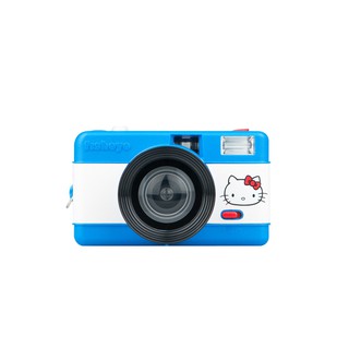 Máy ảnh Fisheye Hello Kitty Edition