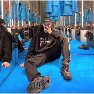 Áo hoodie nhập khẩu