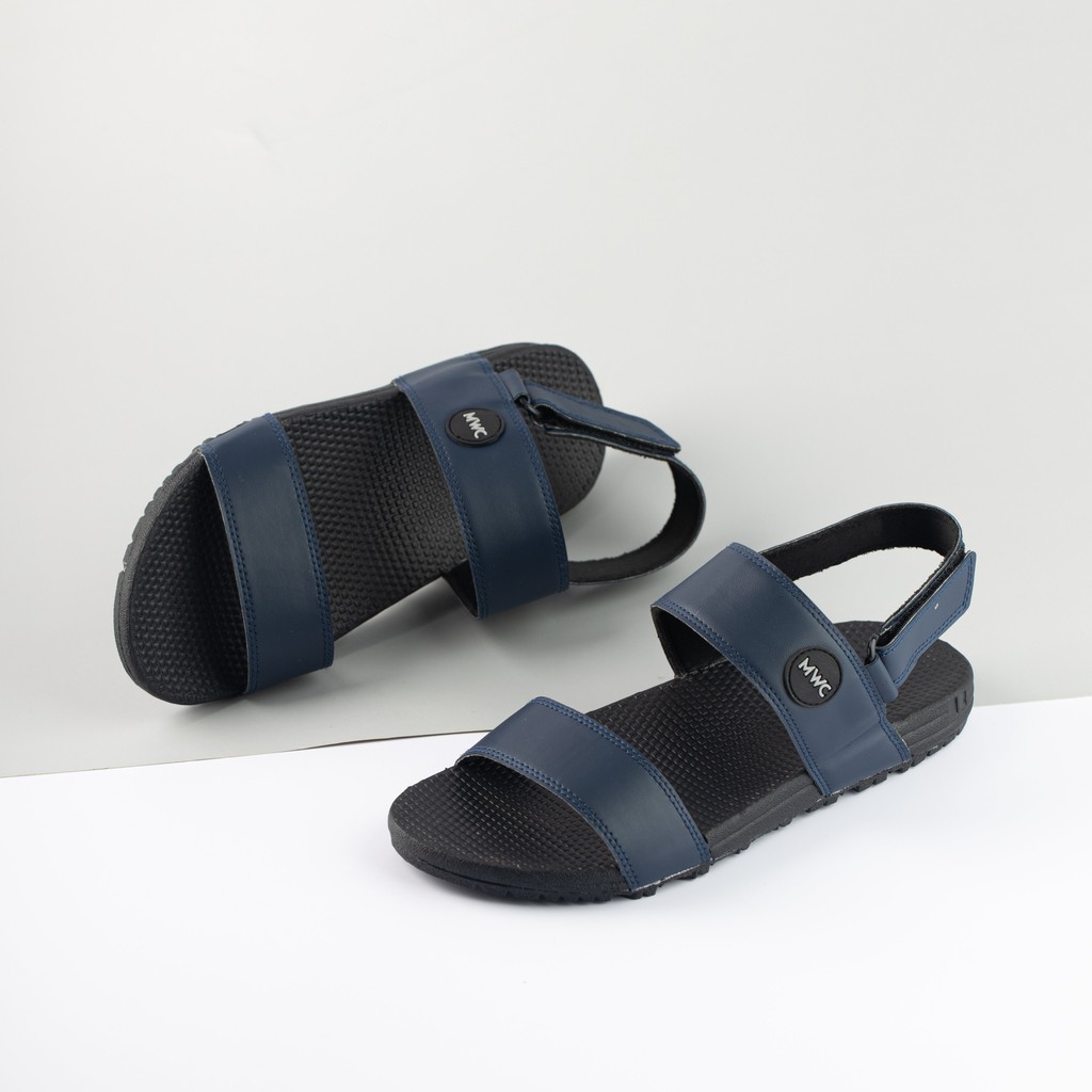 Giày sandal nam MWC NASD- 7029