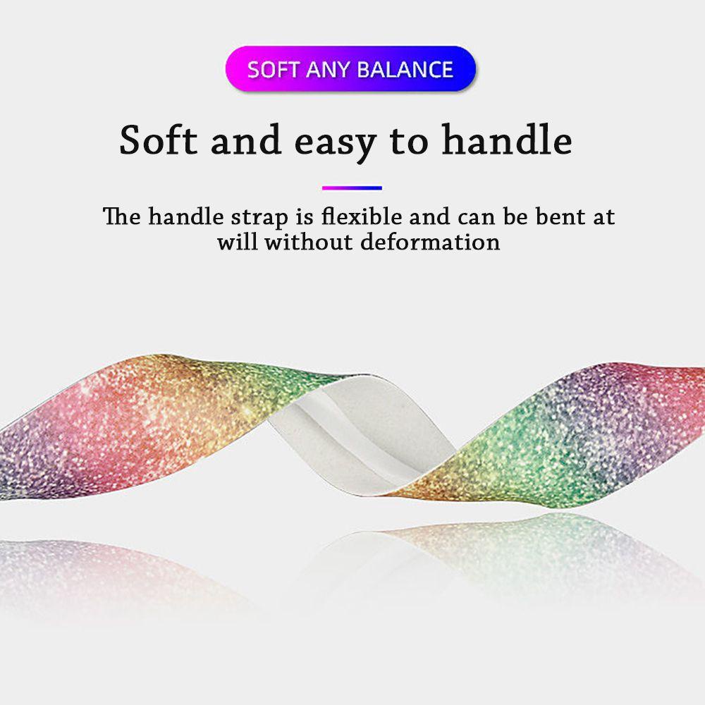 Set 2 Băng Quấn Cần Câu Cá Co Giãn Chống Trượt Tiện Dụng