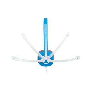 Tai nghe Logitech Headset H150 - Blue