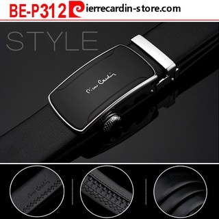 DÂY LƯNG NAM PIERRE CARDIN