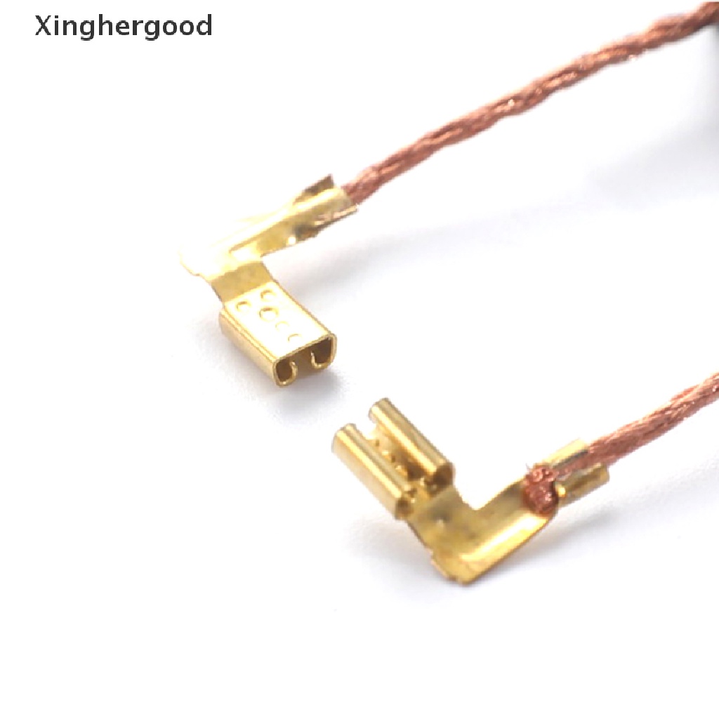 Set 4 chổi than chuyên dùng cho máy mài Makita GA 5030 CB-459