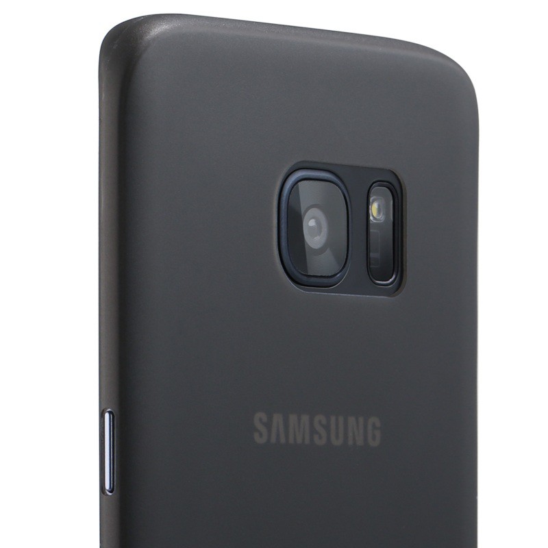 Ốp lưng Samsung Galaxy S7 Edge siêu mỏng 0.4mm độ bền cao chính hãng Benks