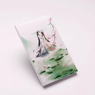 Sổ tay cổ trang