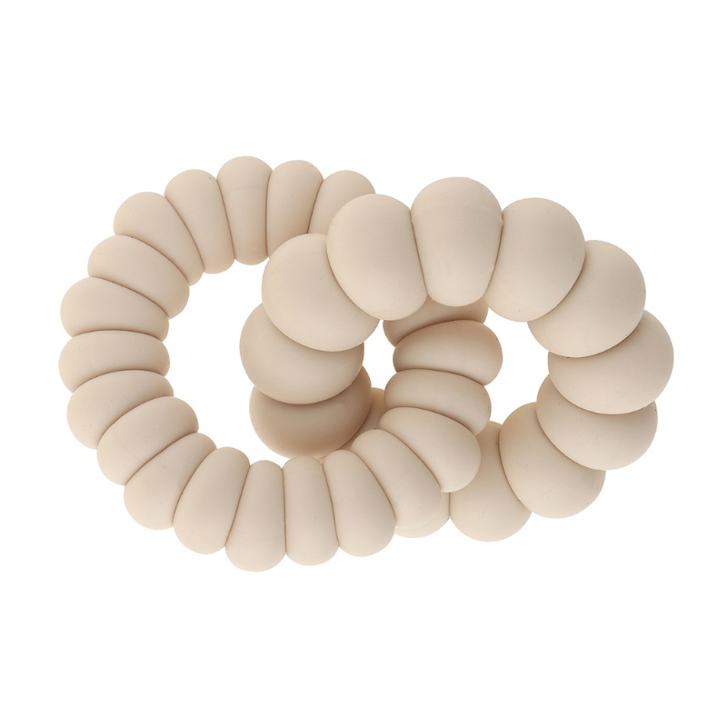 Vòng Nhai Gặm An Toàn Dễ Thương Cho Bé