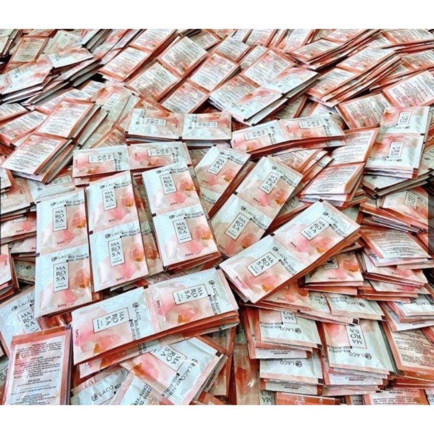 [Mã LT50 giảm 50k đơn 250k] sữa rửa mặt Laco Luxury Marosa | BigBuy360 - bigbuy360.vn