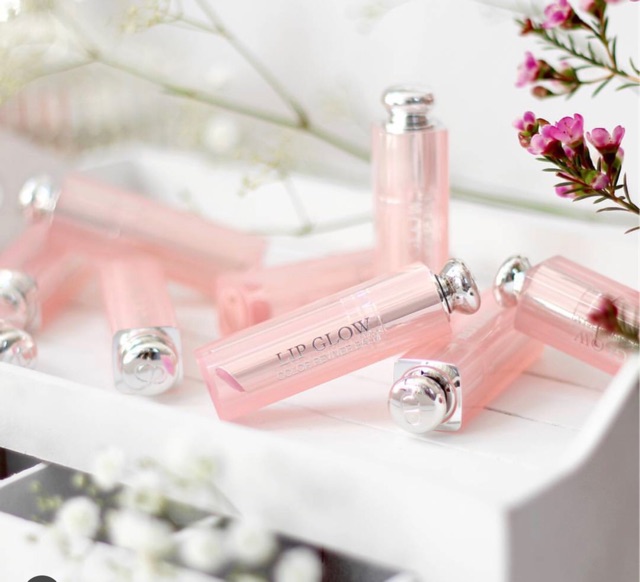 Son dưỡng Dior Lip Glow | BigBuy360 - bigbuy360.vn