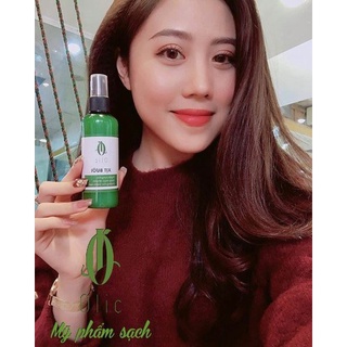 Tinh Dầu Xịt Bưởi Olic