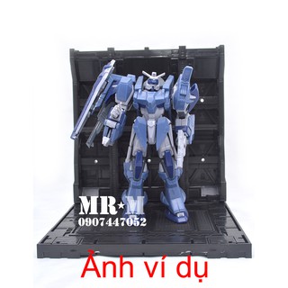 Mô hình Domain Base công xưởng Gundam 003