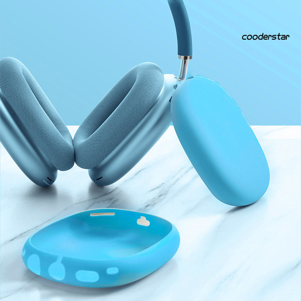 Vỏ Silicone Bảo Vệ Hộp Sạc Tai Nghe Airpods Chống Rơi Tiện Dụng