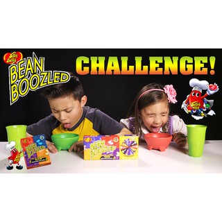 KẸO THỐI BEAN BOOZLED HỘP LỚN MÙA 4