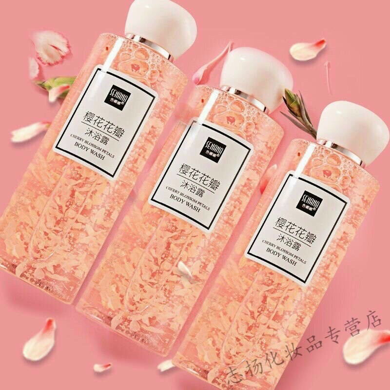 SỮA TẮM CÁNH HOA ĐÀO | BigBuy360 - bigbuy360.vn