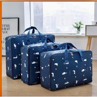 Túi Đựng Chăn - Sét 3 Túi Đựng Chăn Chống Thấm