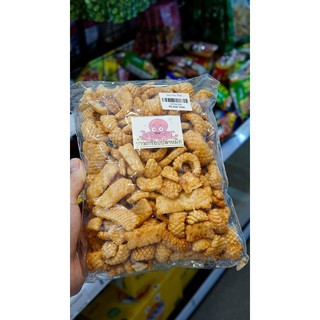 [FREESHIP 99K TOÀN QUỐC] Bim bim mực thái