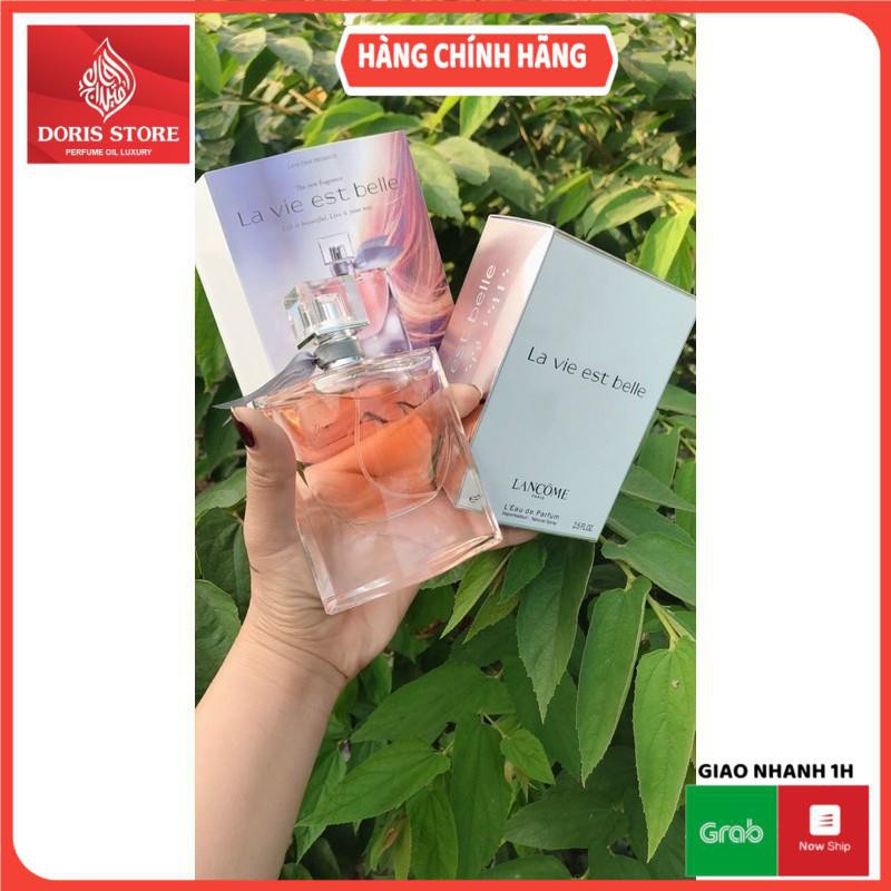 [HÀNG HOT] Nước hoa nữ Lancome L' EDP 75ML