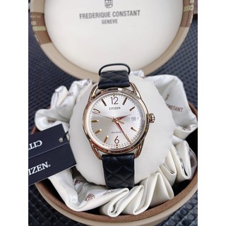 Đồng hồ nữ Citizen FE6083-13P