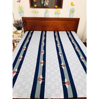 Ga lẻ 1m8*2m cotton Thắng Lợi