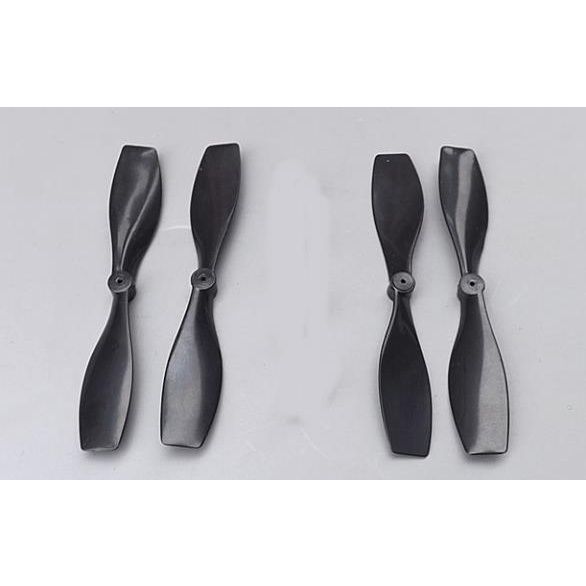 Bộ 4 cánh 75 cốt 1mm 2 lá cho máy bay rc