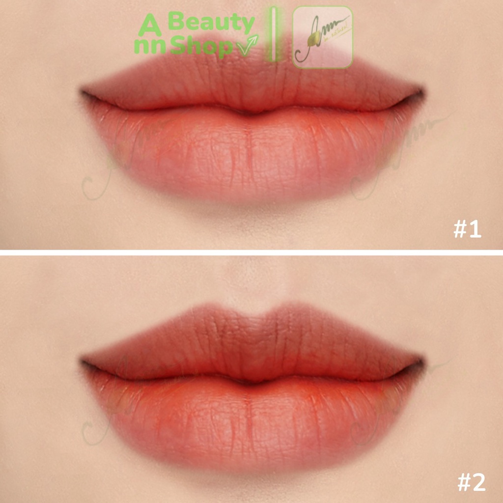 Son Lì Laneige Ultimate Velvet Lipstick 3.2g