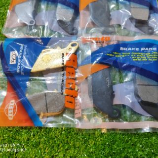 Bố thắng recto Fz Tfx Ex