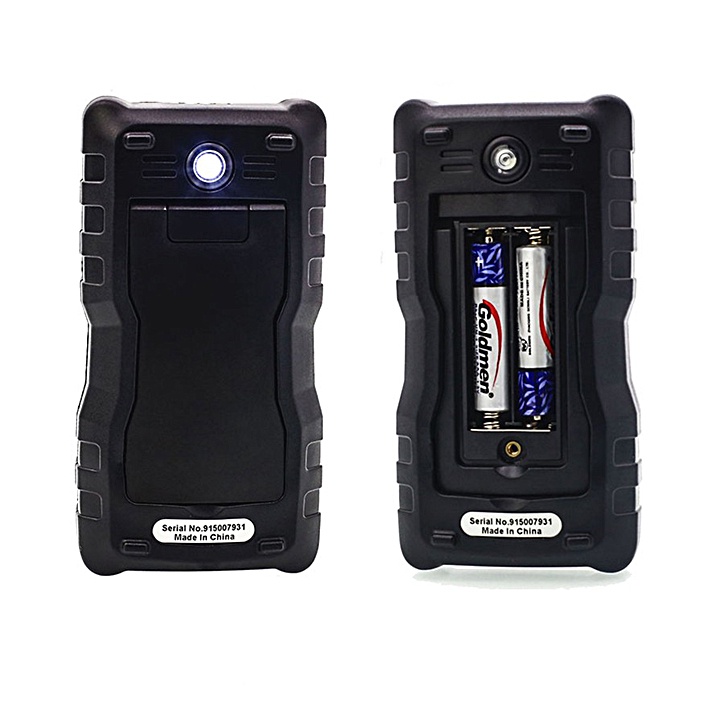 Đồng Hồ Vạn Năng ZOZY ST-S4 đo điện tự động