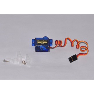 Động Cơ RC Servo SG90  360 độ   _S011