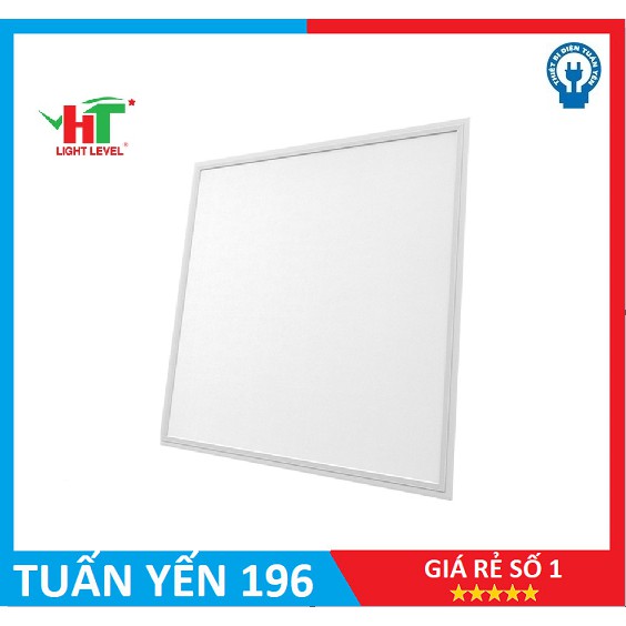 Đèn Led Panel HT 600x600 - 50w