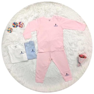 Bộ cotton tre bambola