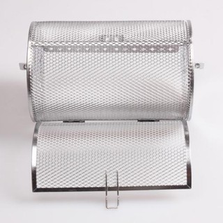 Lồng rang hạt inox