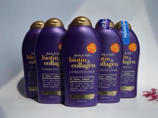Dầu gội Biotin 577ml