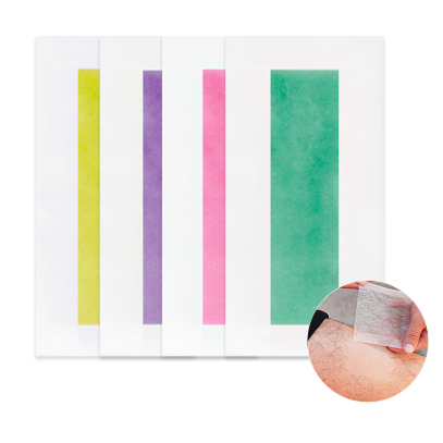 Giấy dùng cho sáp tẩy lông hai mặt chuyên dụng chất lượng cao | BigBuy360 - bigbuy360.vn
