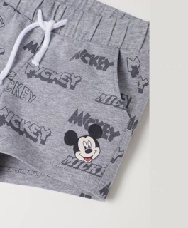 Bộ quần áo next micky