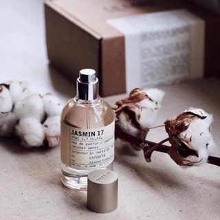 Nước Hoa 𝐋𝐞 𝐋𝐚𝐛𝐨 Jasmin 17 10ml