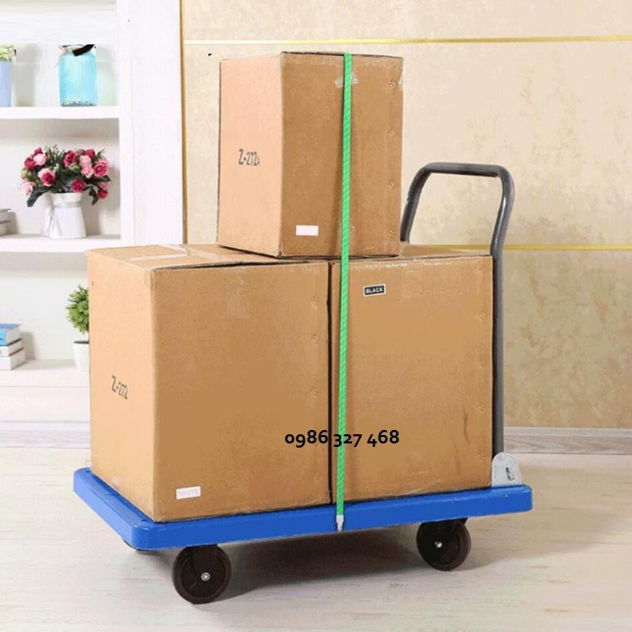 Dây Ràng Đồ Xe Máy, Dây Chằng Hàng Cho Xe Đẩy Hàng, Xe Đạp Leo Núi