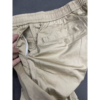 QUẦN KAKI NAM XUẤT HÀN