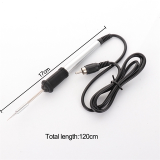 Bút Hàn Sắt Mini Dc 12V BK 938