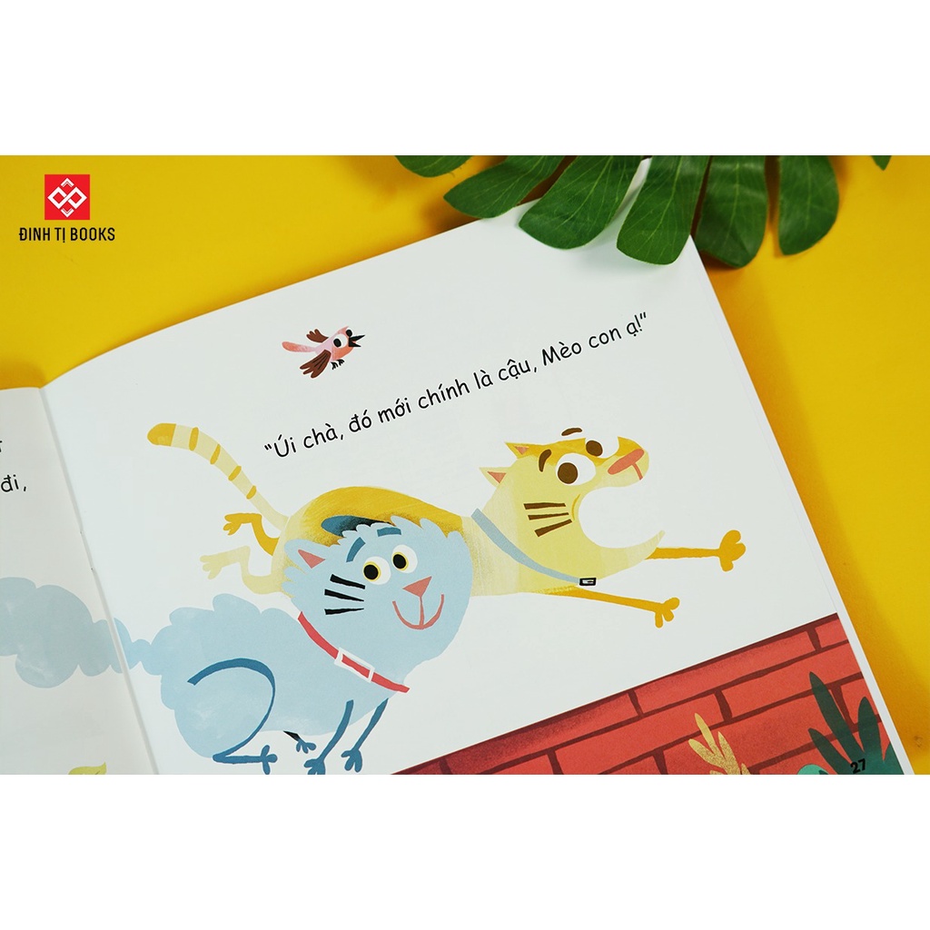 Sách - EQ-IQ giúp trẻ làm chủ cảm xúc