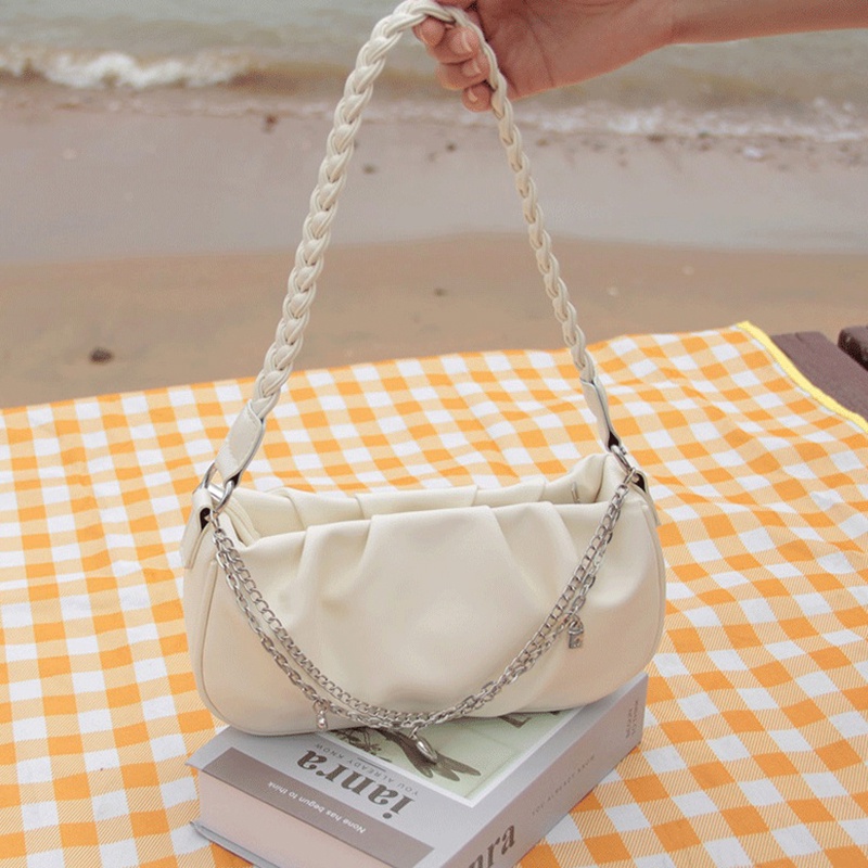 Túi Đeo Vai Phong Cách Hàn Quốc Thời Trang Cho Nữ