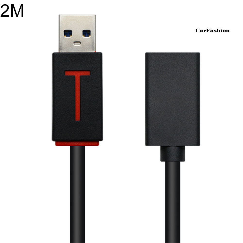 Dây Cáp Mở Rộng Cdn_ 1 / 2m Usb 3.0 Female Sang Male Tv