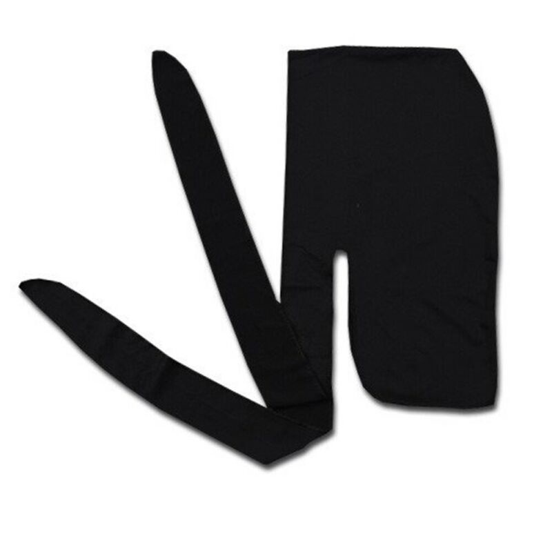 Khăn Trùm Đầu Thể Thao Durag Bandanna h M1X4 N5C5 Cap B5Q5 Cho Nam
