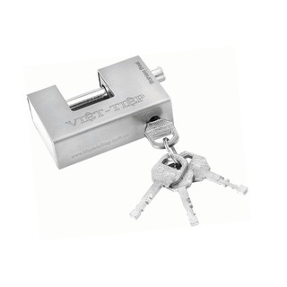 Khóa cầu ngang bằng inox Việt Tiệp 05209
