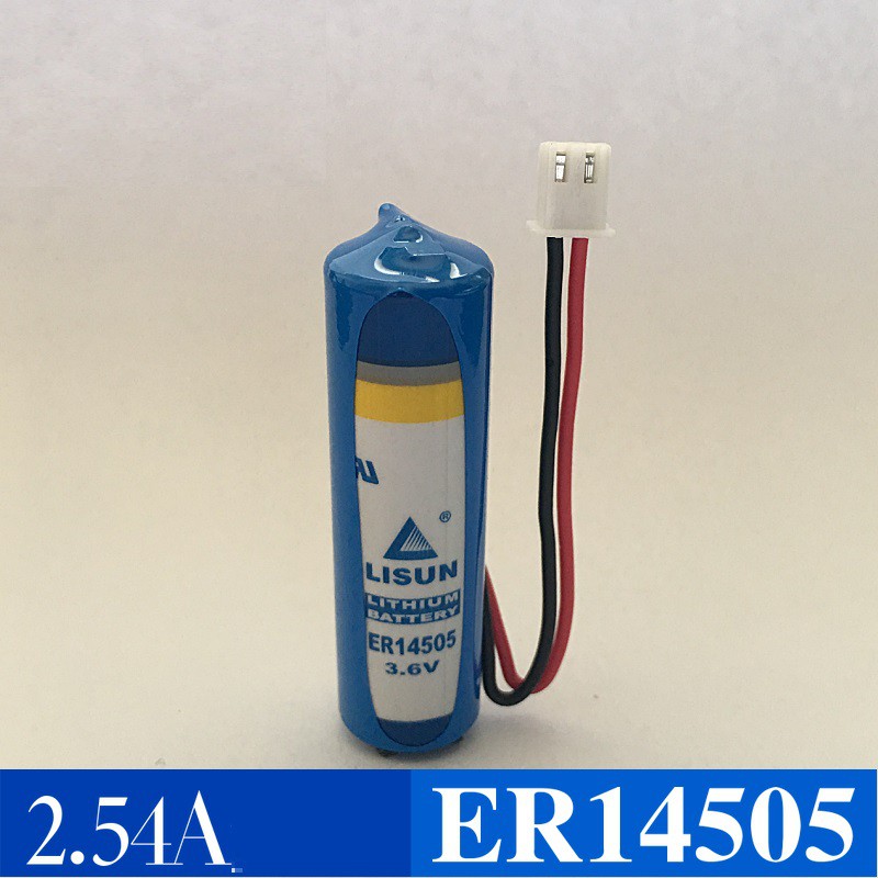 Pin nuôi nguồn Lisun ER14505 AA 3.6V