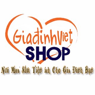 SHOP Gia Đình Việt