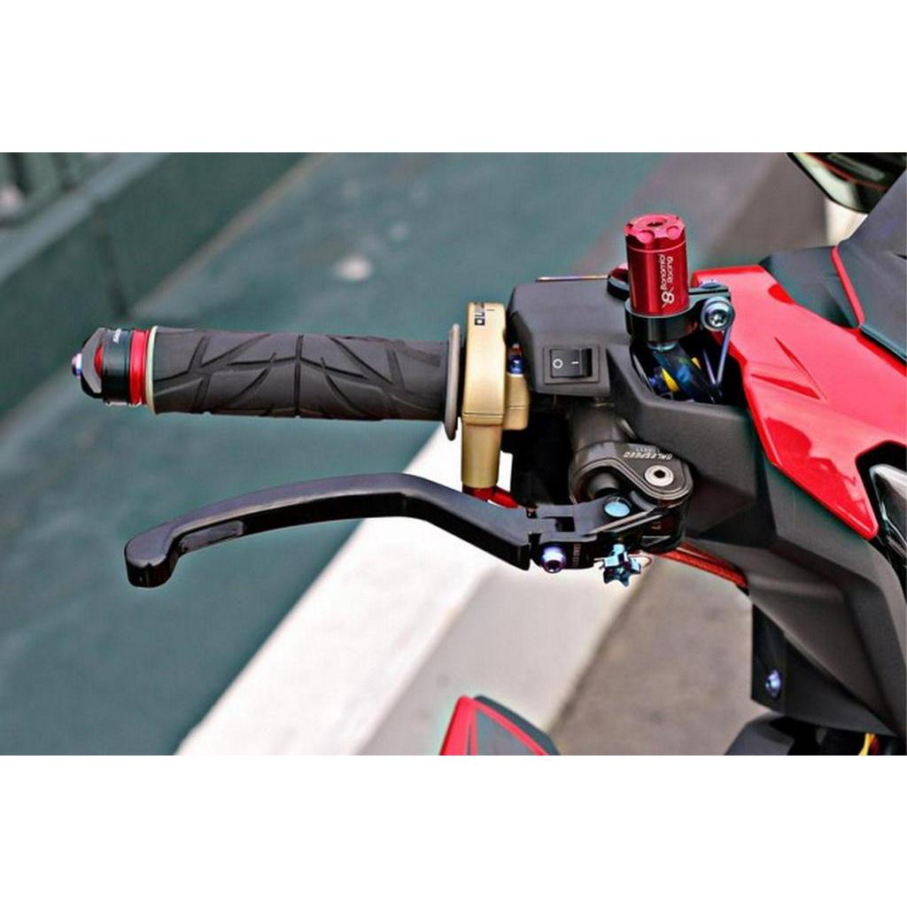 Bình dầu K6 nhôm CNC cao cấp Thanh Khang gian hàng uy tín nói sao bán vậy CGV241