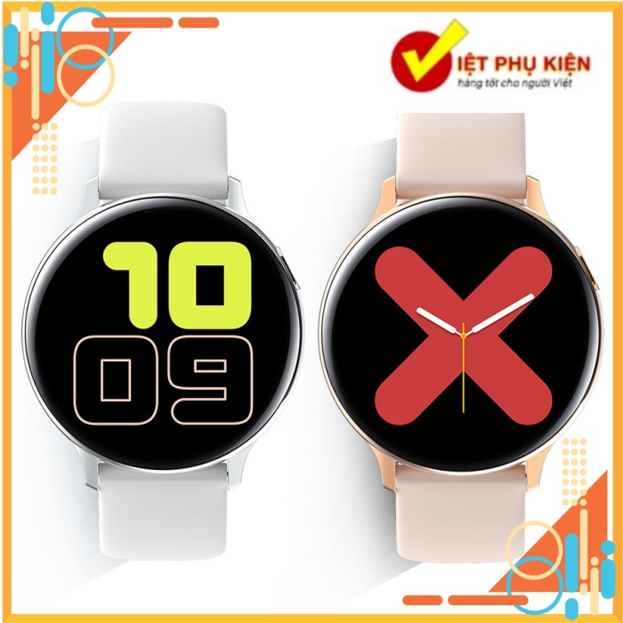 [Mã 44ELSALE2 giảm 7% đơn 300K] Đồng hồ thông minh G-Max S20 SMART WATCH chính hãng - VIETPHUKIENHN