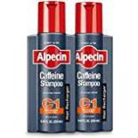 Dầu gội ALPECIN COFFEIN SHAMPOO C1 ĐỨC | BigBuy360 - bigbuy360.vn