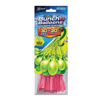 Đồ chơi Bóng nước BUNCH O BALLOONS – 1217